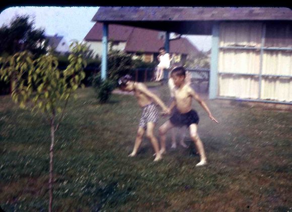 112  Family  1956  Hicksville  112