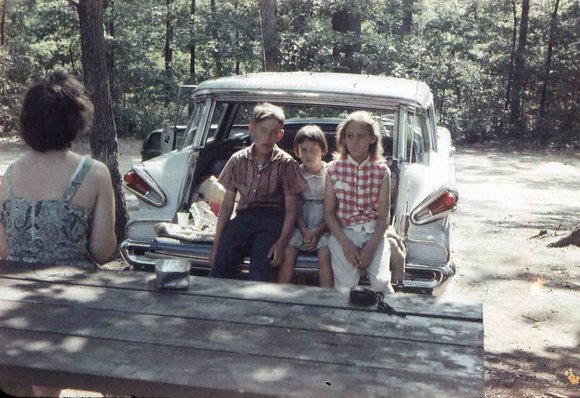 119 Garden state pkwy  1958  Hicksville  119