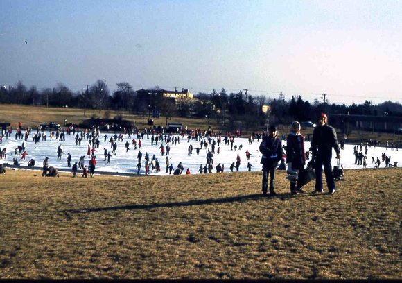 123 Salisbury park 1959  Hicksville  123