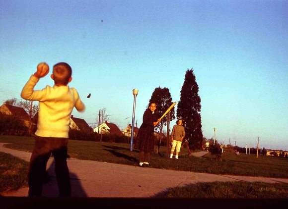 134 1961  Hicksville  134