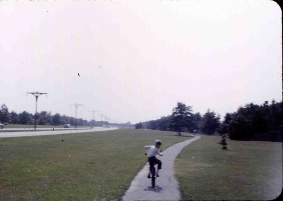 136 1961  Hicksville  136