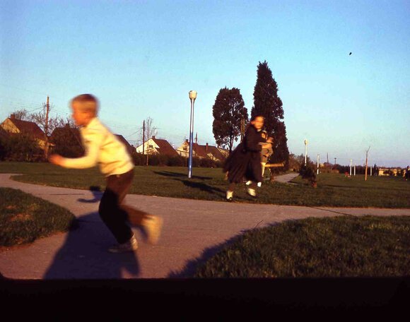 138 1961  Hicksville  138