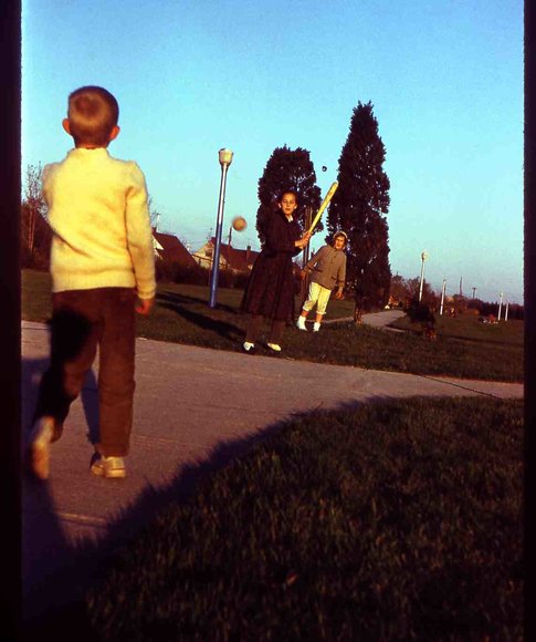141 1961  Hicksville  141