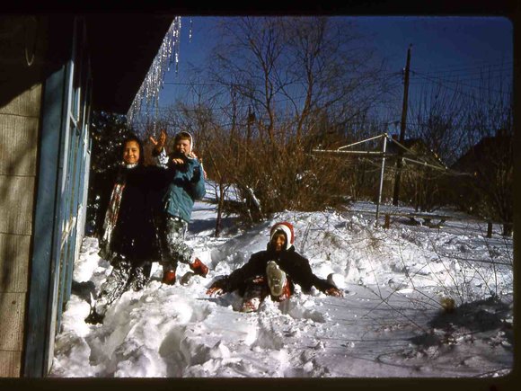 142 1961  Hicksville  142