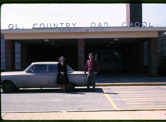 144 1962  Hicksville  144