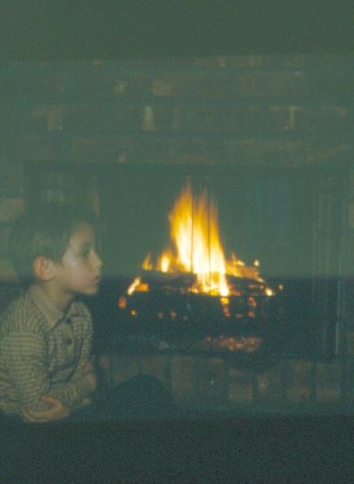 greg_fireplace_1953