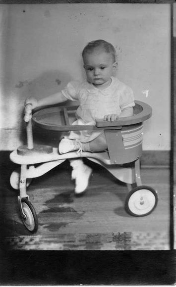 babybern
