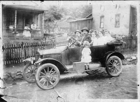 modelt