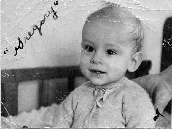 babygregory
