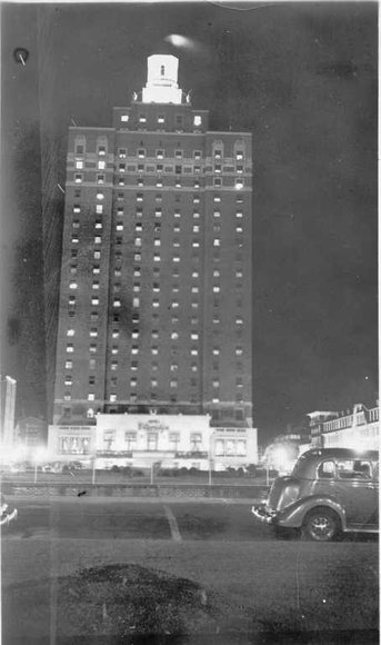 claridge