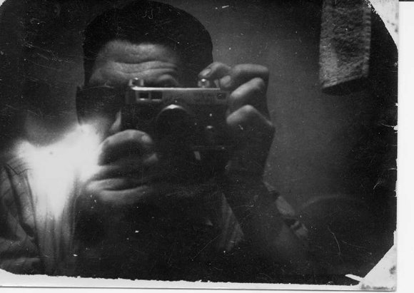 dadselfportrait