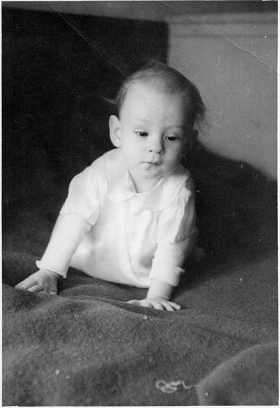babygregory6