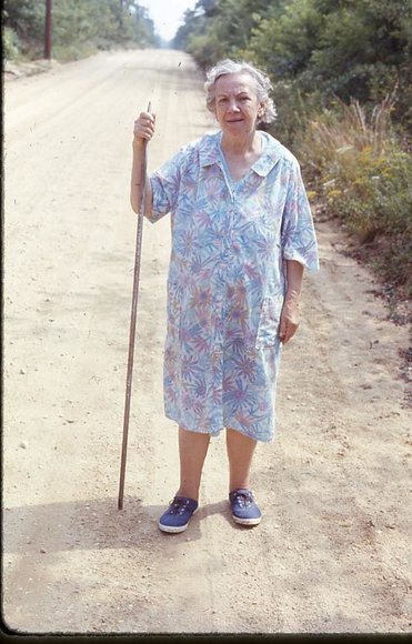 aunthelenstick