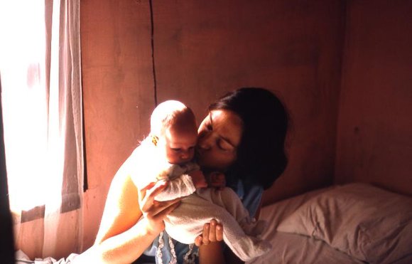 bernandbaby