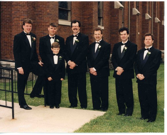 011 Paul Wagner  _amp_ Groomsmen011