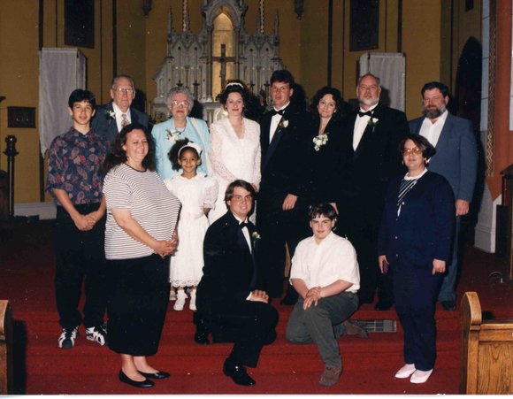 029 Lisa Mclear_s Family029
