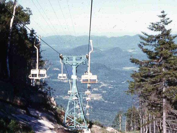 28_camping_trip_1959_Whiteface_Mt_Lake_Placid_NY028