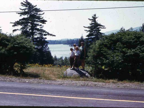 36_camping_trip_1959_Adirondaks_NY036
