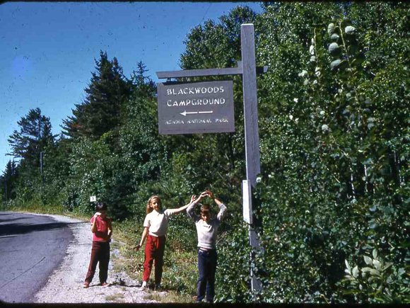 54_camping_trip_1959_Maine_054