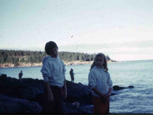 57_camping_trip_1959_Maine_057
