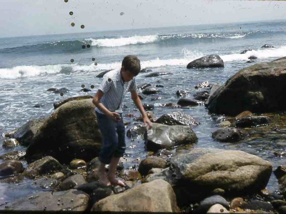 64_camping_trip_1959_Maine_064