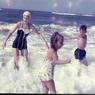 029_Bernadette_Chris_Greg_1956_Jones_Beach029