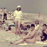 031_Bern_Lois_Linda_Mom_Greg_1957_Jones_Beach031