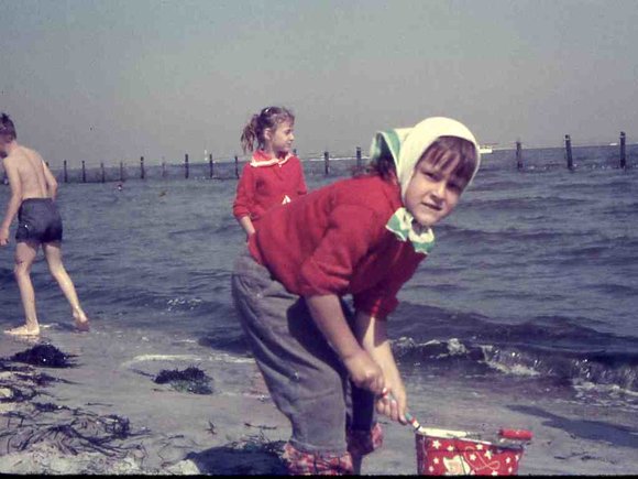 037_Therese_Chris_1957_Jones_Beach037