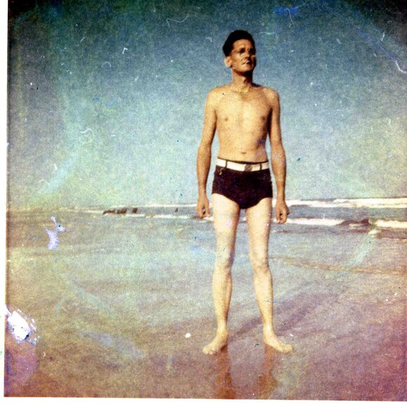063 joseph Strockbine august 1948 Brigatine nj063