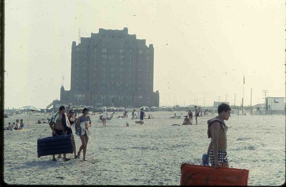066 brigatine hotel circa 1968 066