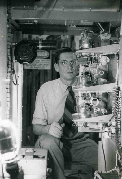 077_Joe_Strockbine_at_work077