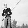 dadbayonet