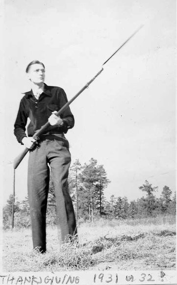 dadbayonet