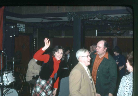 029 barbara knorr_s wedding  january 1977029