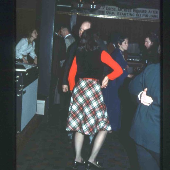 030 barbara knorr_s wedding  january 1977030
