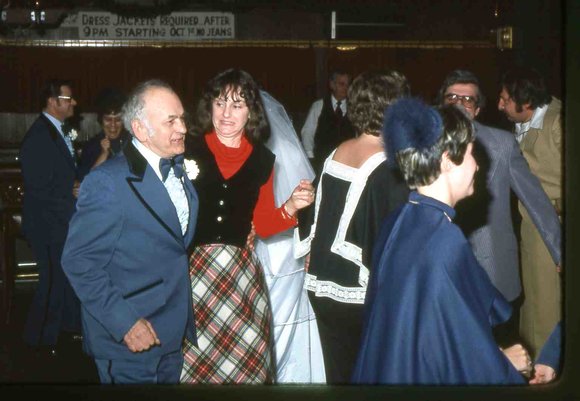 034 barbara knorr_s wedding  january 1977034