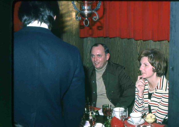 035 barbara knorr_s wedding  january 1977035