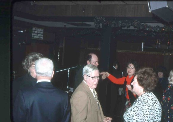 036 barbara knorr_s wedding  january 1977036