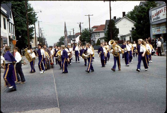 087 chris 1960 Band087
