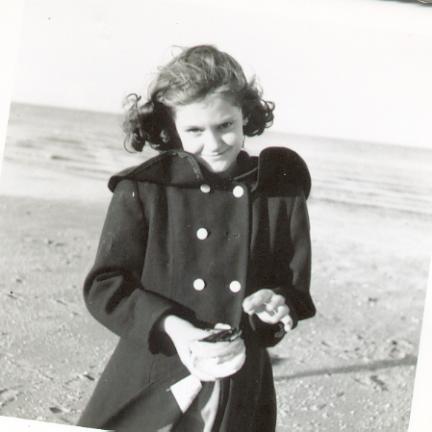 bernadette_1954
