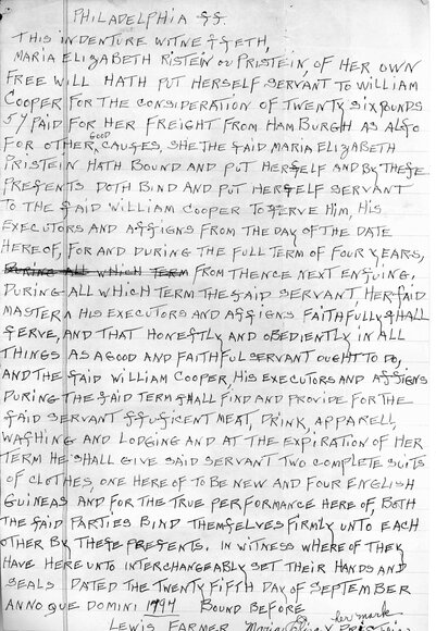 004  Best letter from Grandmom Neill 1967 part 4 004