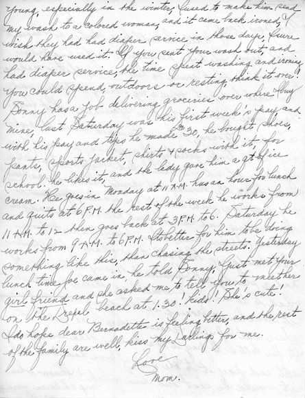 021 letter from grandmom Neill August 21 1953   pg 2021