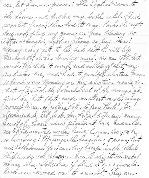 023 letter from grandmom Neill August 21 1953   pg 4023