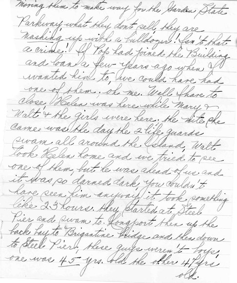 024 letter from grandmom Neill August 21 1953   pg 5 24