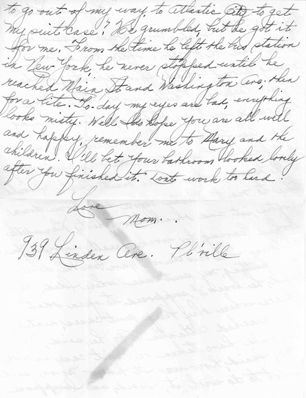027 letter from grandmom Neill sept 29 1962   pg 2027