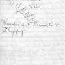 031 letter from grandmom Neill    pg2 031