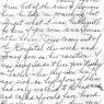 032 letter from grandmom Neill  1966    pg1 032