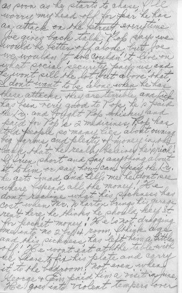 039 letter from grandmom Neill      pg2 039