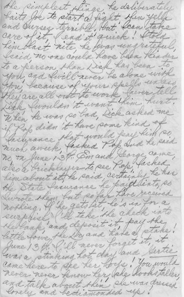 040 letter from grandmom Neill      pg3 040