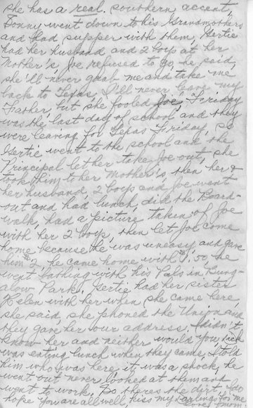 041 letter from grandmom Neill      pg4 041